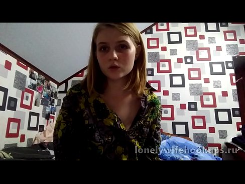 ❤️ Jèn etidyan blond ki soti nan Larisi renmen pi gwo Dick. ☑  Sèks nan ht.light2cloud.top ️❤